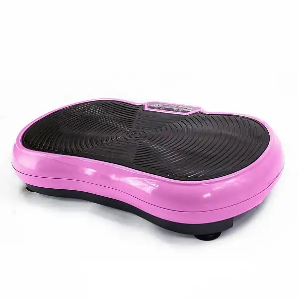 Віброплатформа HMS UBS01 Pink