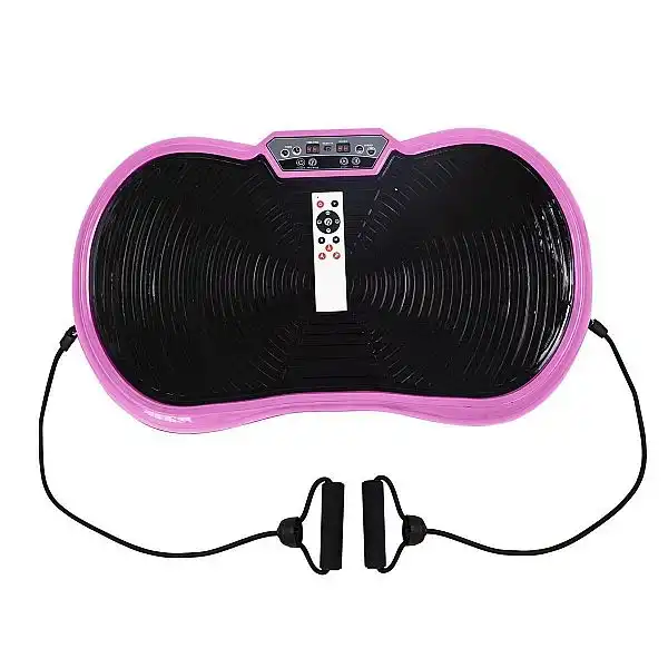 Віброплатформа HMS UBS01 Pink