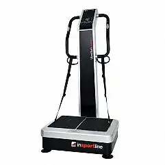 Вібраційна платформа inSPORTline VibroGym Julita
