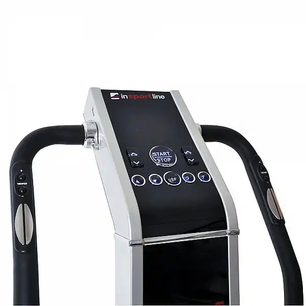 Вібраційна платформа inSPORTline VibroGym Julita