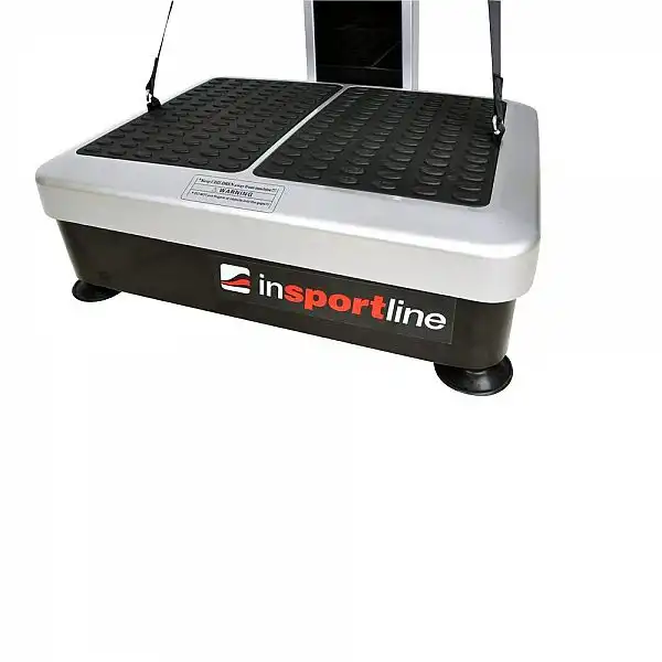 Вібраційна платформа inSPORTline VibroGym Julita