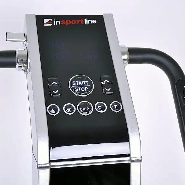 Вібраційна платформа inSPORTline VibroGym Julita