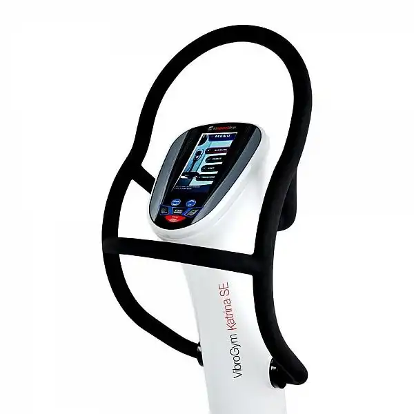 Вібраційна платформа inSPORTline VibroGym Katrina SE