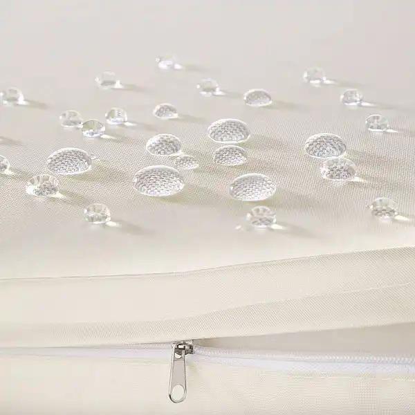 Садові меблі Valencia коричневий 8+1 з чохлом