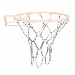 Баскетбольна сітка на ланцюжку inSPORTline Chainster