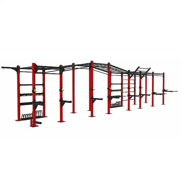 Функціональна рама Fit-On TD13