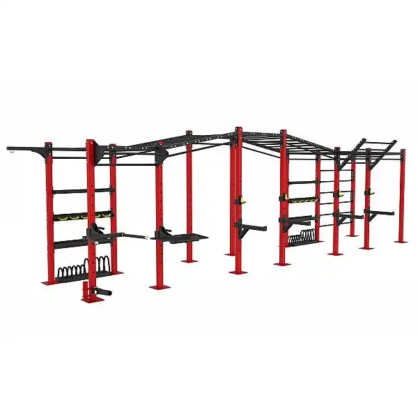 Функціональна рама Fit-On TD12