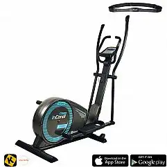 Орбітрек inSPORTline inCondi ET600i