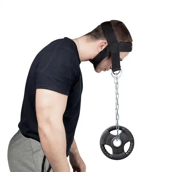 Упряж для шиї HMS HD02 Neck Crown