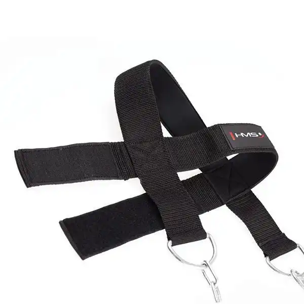 Упряж для шиї HMS HD02 Neck Crown