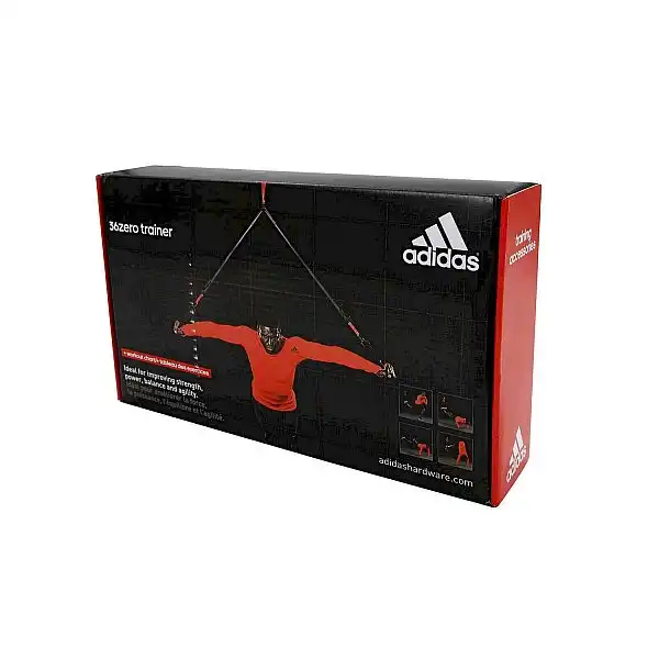 Adidas набір для вправ у підвішуванні ADAC-12250