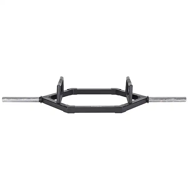 Олімпійський гриф шестикутний 170см/50мм 450кг HMS GHX02B