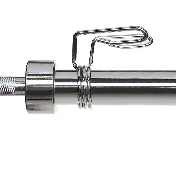 Олімпійський гриф 2.22см/50мм 250кг HMS GOP 220
