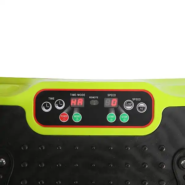 Вібраційна платформа HMS LOOP SVP07