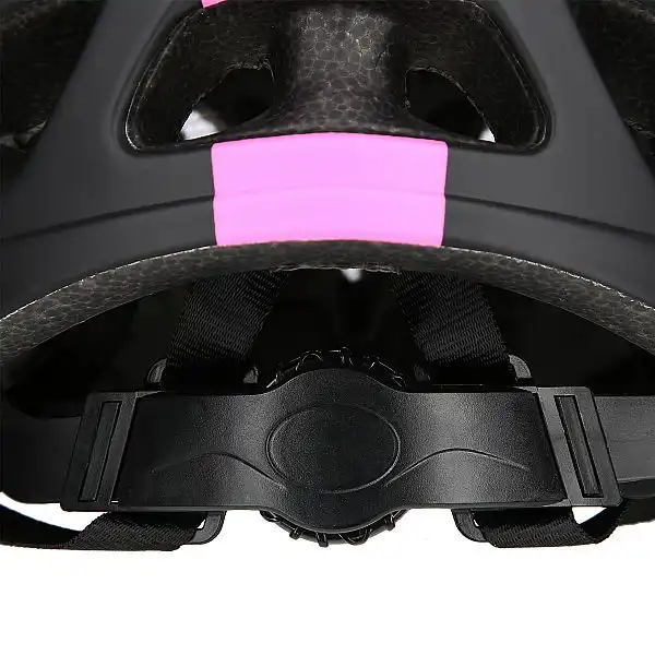 Шолом Nils Extreme MTV35J розм. S 48-53 рожевий