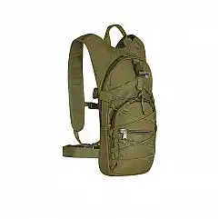 Рюкзак тактичний Nils Camp Crab NC1732 зелений