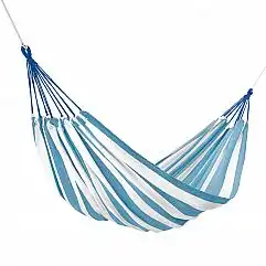 Гамак Nils NC9003 синьо-білий