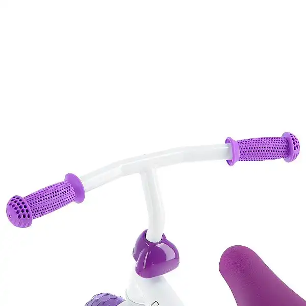 Біговел Nils Fun RB102 білий