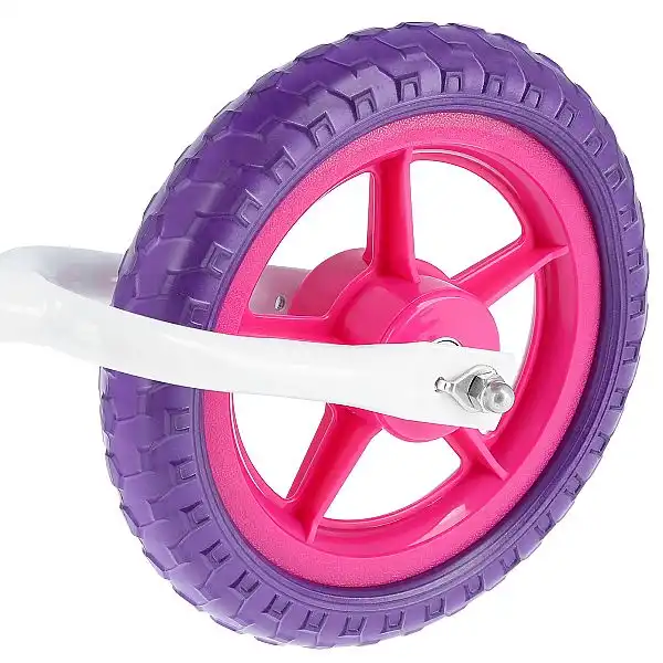 Біговел Nils Fun RB102 білий