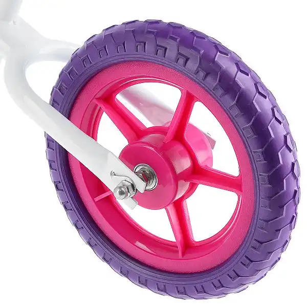 Біговел Nils Fun RB102 білий