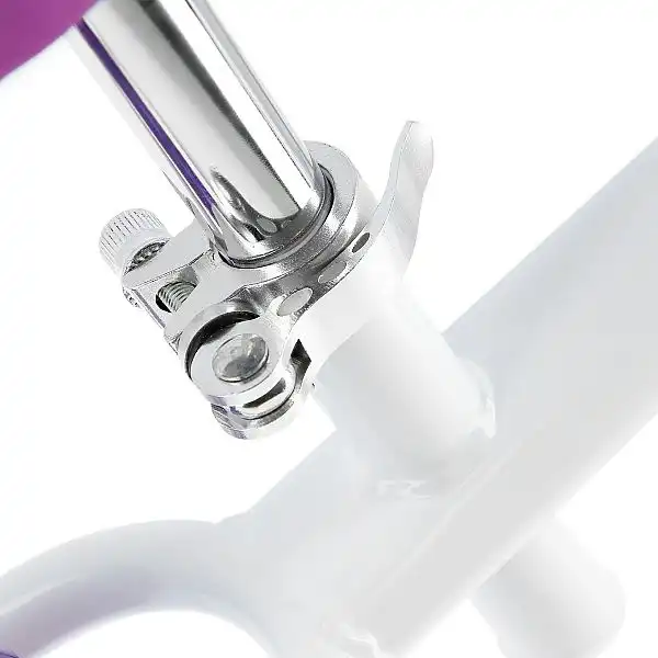 Біговел Nils Fun RB102 білий