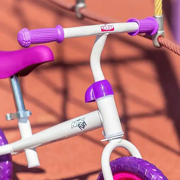 Біговел Nils Fun RB102 білий