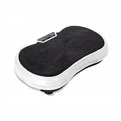 Виброплатформа HMS UBS01 White