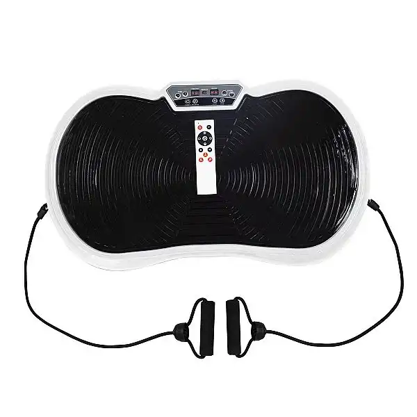 Виброплатформа HMS UBS01 White