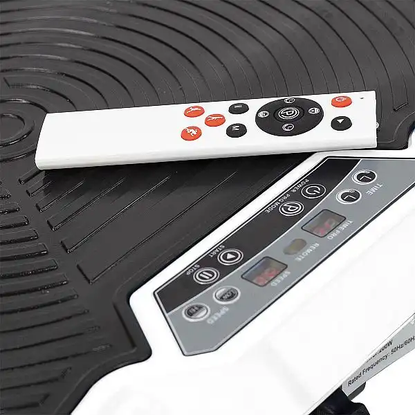 Виброплатформа HMS UBS01 White