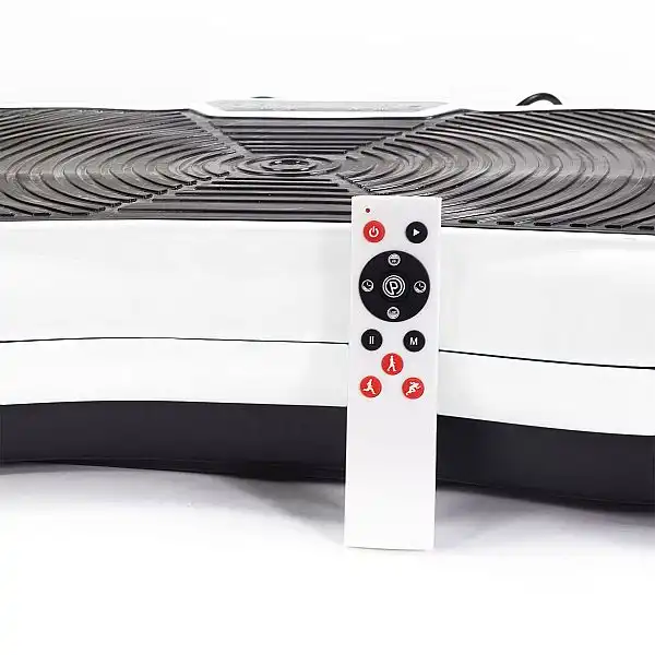 Виброплатформа HMS UBS01 White