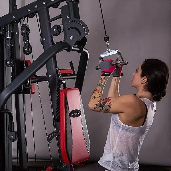 Хват V-подібний для тяги HMS UW05