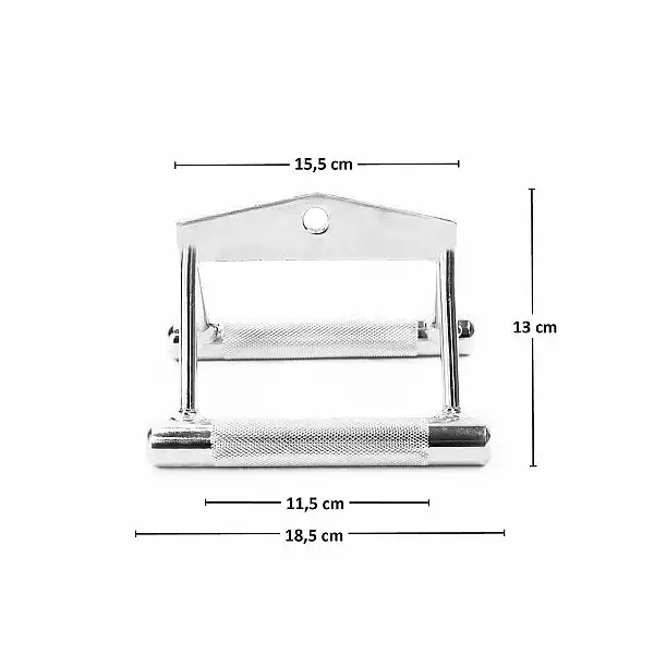 Хват V-подібний для тяги HMS UW05