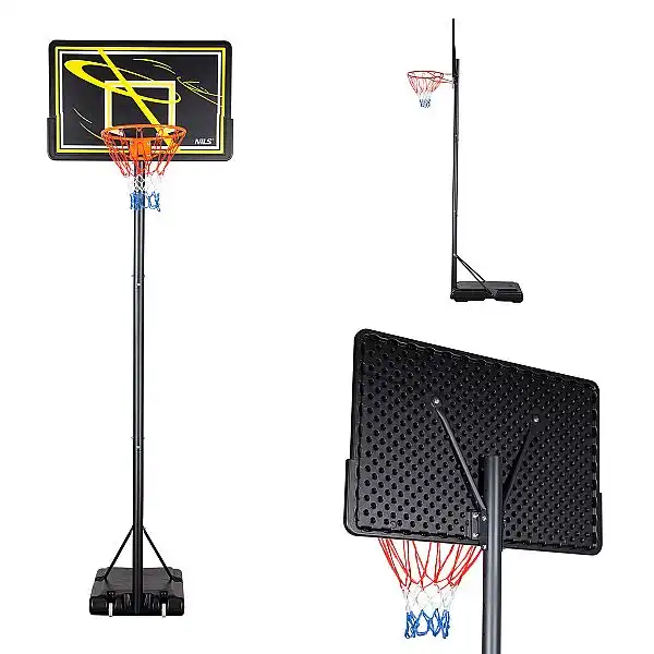 Баскетбольний кошик Nils ZDK319E