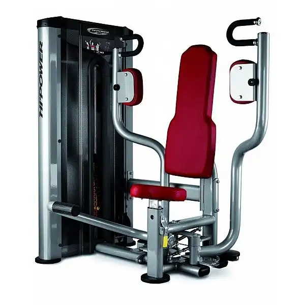 Тренажер батерфляй BH Fitness L270