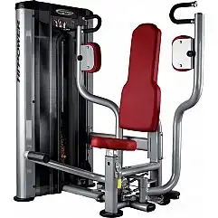 Тренажер батерфляй BH Fitness L270