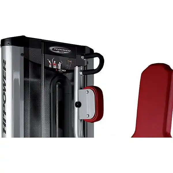 Тренажер батерфляй BH Fitness L270