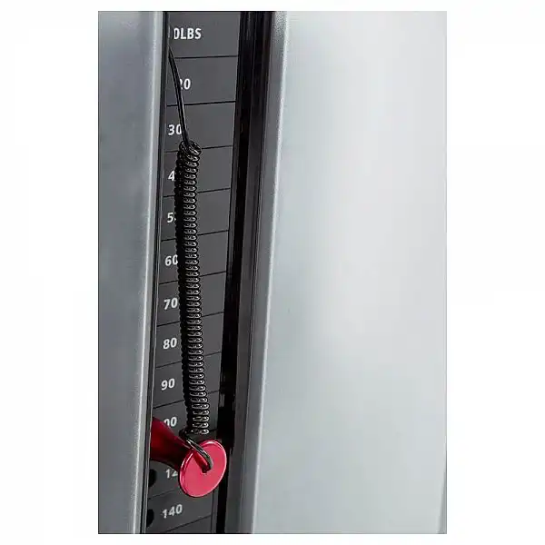 Жим нагору FreeMotion F807