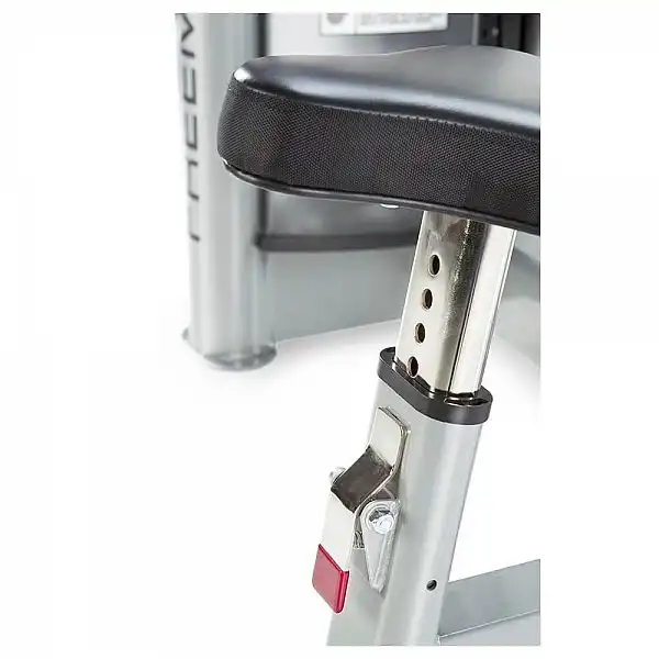 Жим нагору FreeMotion F807