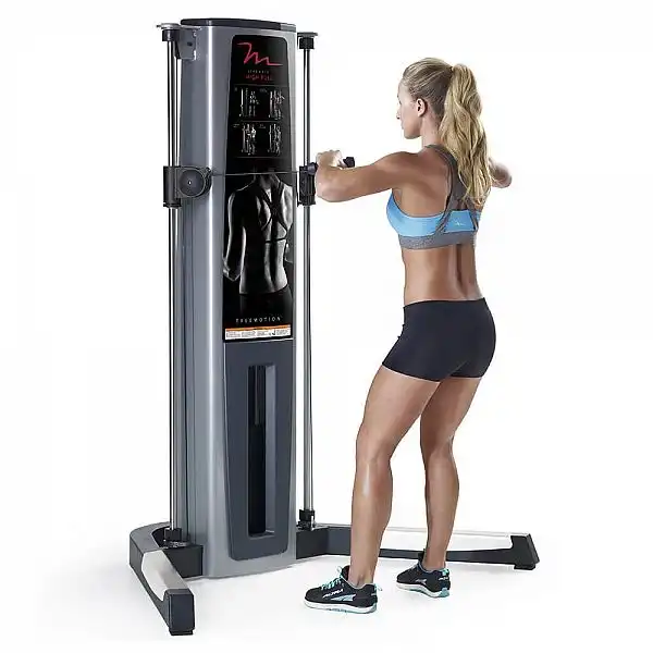Тросова тяга зверху FreeMotion F704