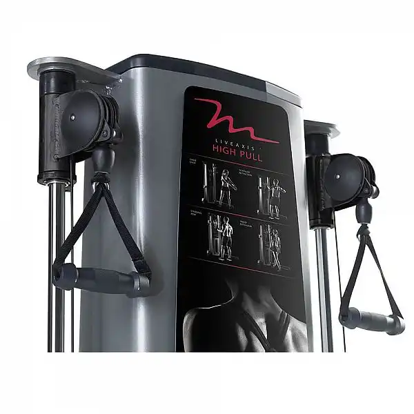 Тросова тяга зверху FreeMotion F704