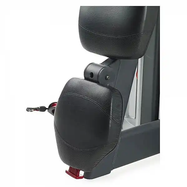 Тросовий тренажер для грудних м'язових м'язів FreeMotion F500