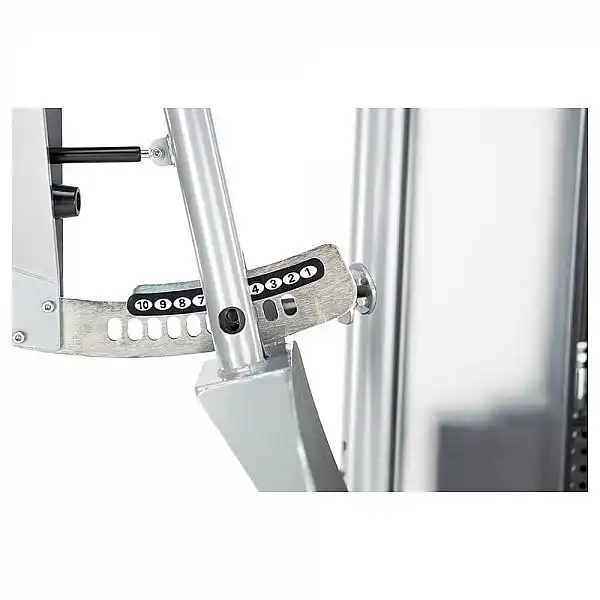 Жим ногами FreeMotion F804