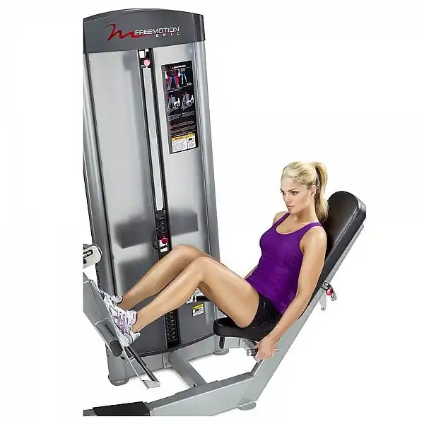 Жим ногами FreeMotion F804