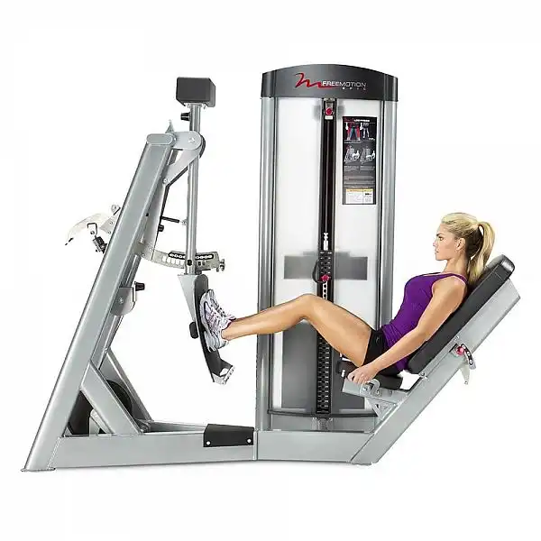 Жим ногами FreeMotion F804