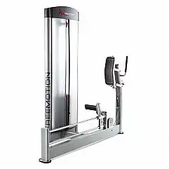 Тренажер для сідничних м'язів FreeMotion F820