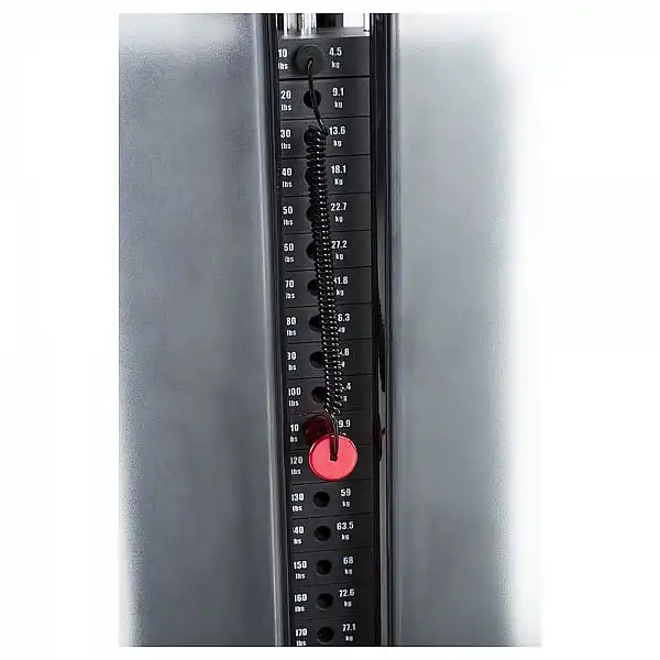 Тренажер для сідничних м'язів FreeMotion F820