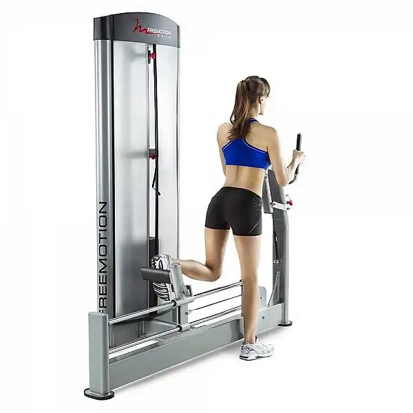 Тренажер для сідничних м'язів FreeMotion F820