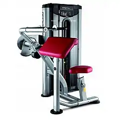 Трицепс машина BH Fitness L160