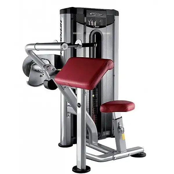 Трицепс машина BH Fitness L160