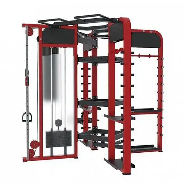 Функциональная рама Fit-On PT360X Synergy 360 (4 gates)